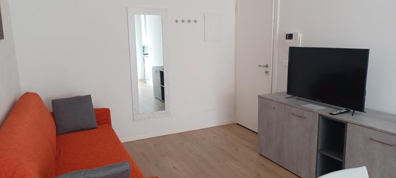 Apartmán Casa Bivi 2 Lignano Sabbiadoro Exteriér fotografie