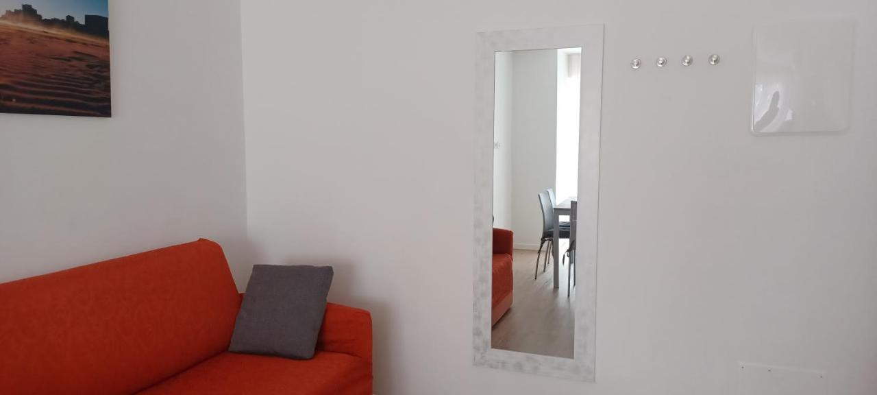 Apartmán Casa Bivi 2 Lignano Sabbiadoro Exteriér fotografie