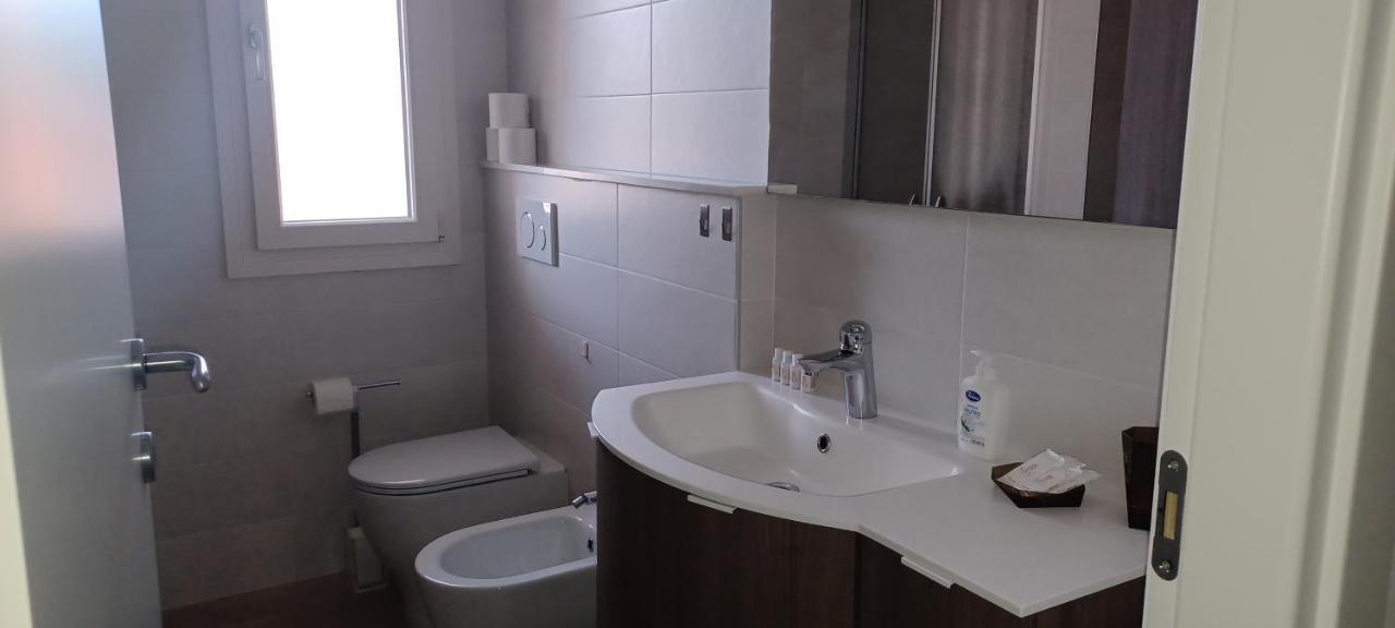 Apartmán Casa Bivi 2 Lignano Sabbiadoro Exteriér fotografie