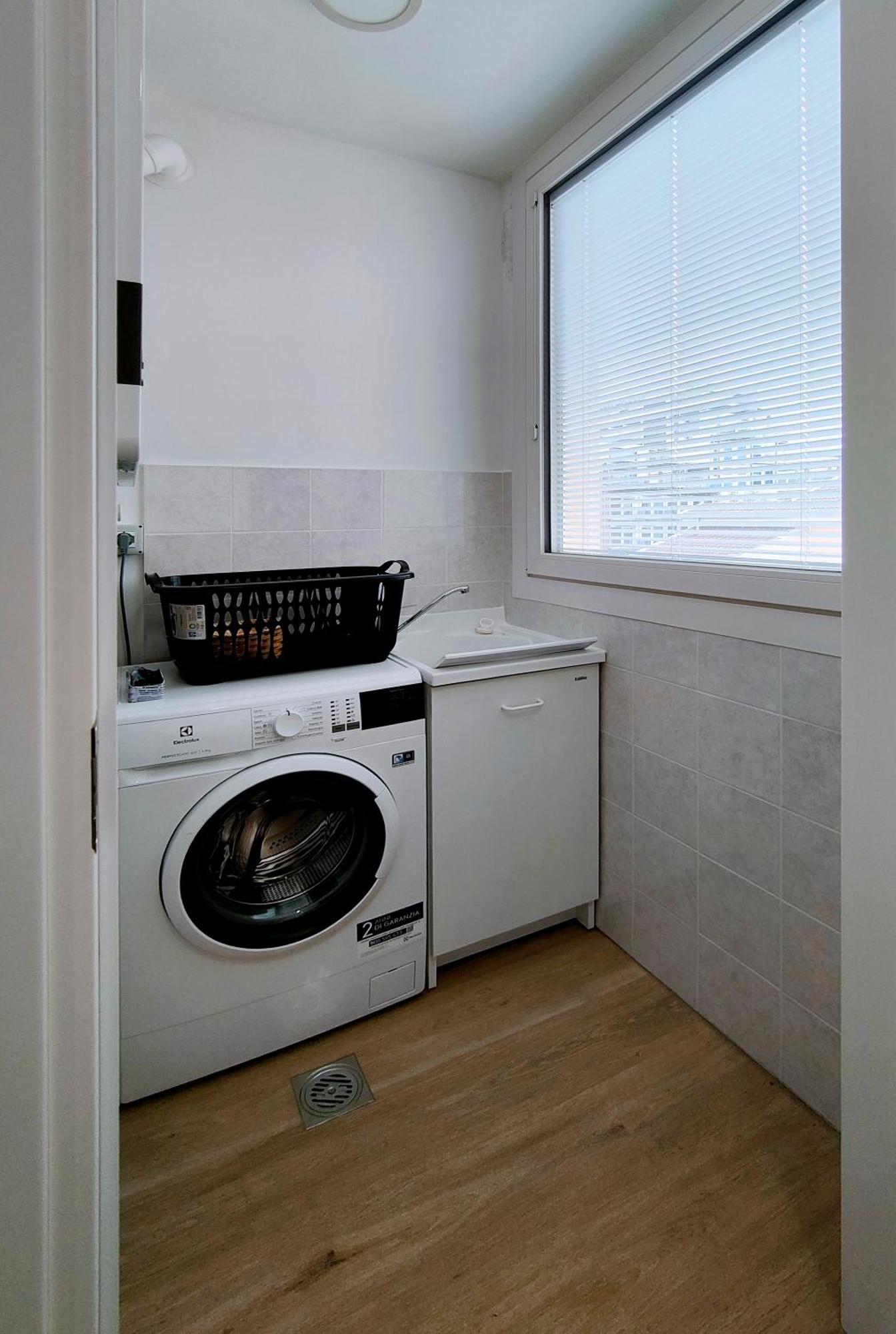Apartmán Casa Bivi 2 Lignano Sabbiadoro Exteriér fotografie